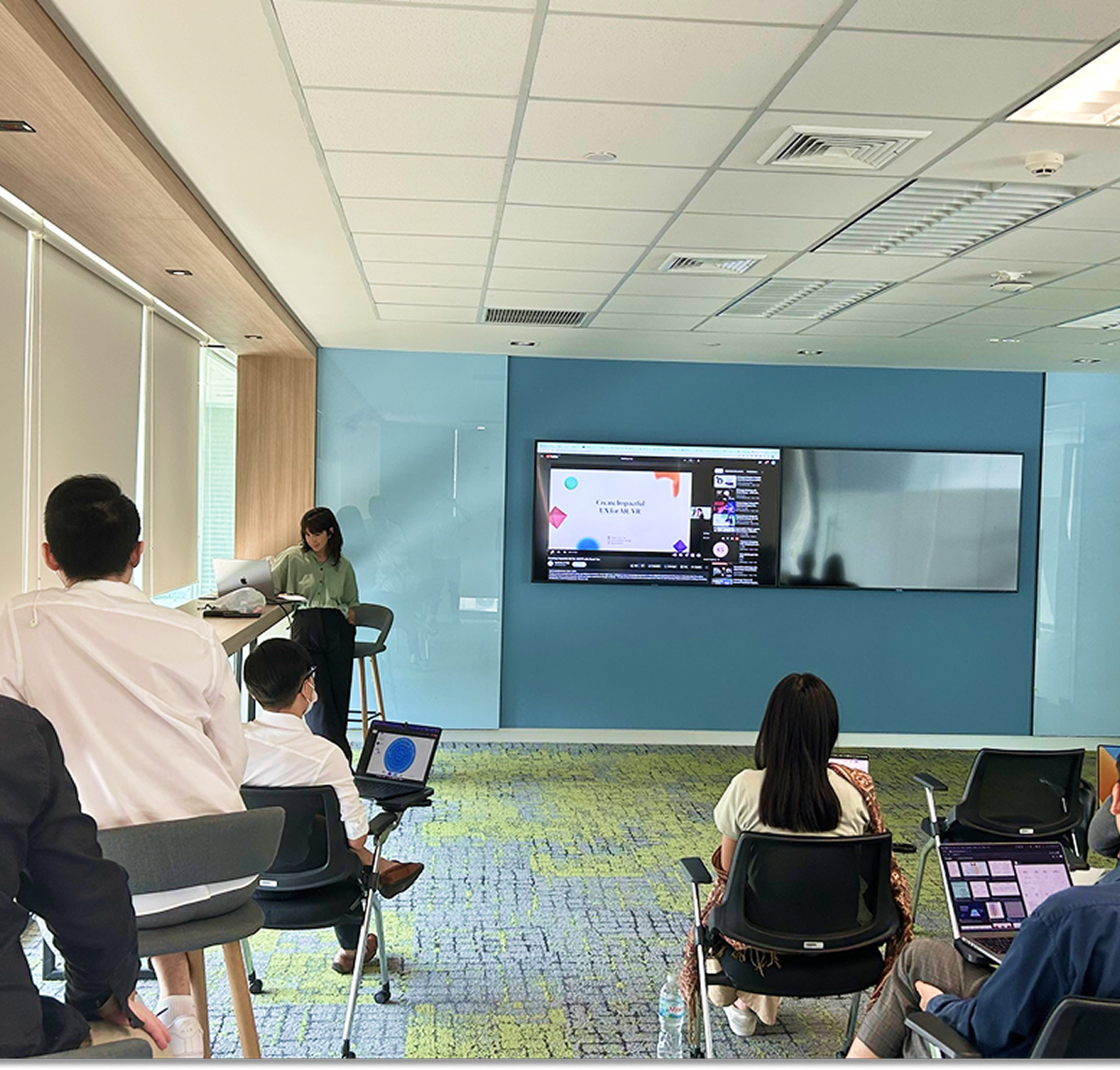 Bangkok Bank — client context